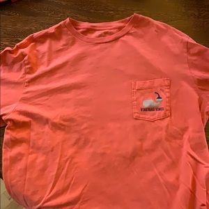 Medium Vineyard Vines long sleeve t-shirt